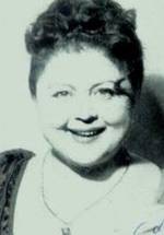 Марта Фонаи фото