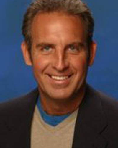 Марк Фаузер фото