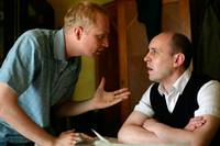 Кадр Святой бизнес