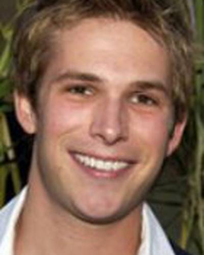 Билли Аарон Браун фото