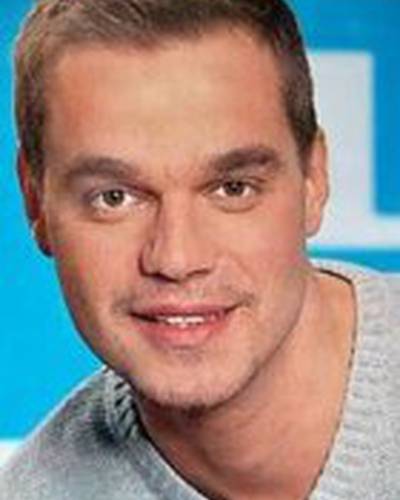 Рафаэль Шнайдер фото