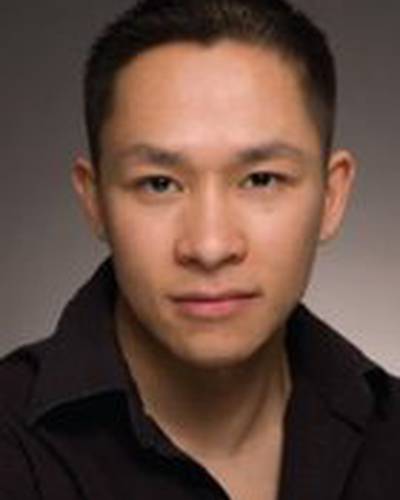 Джо Хуу фото