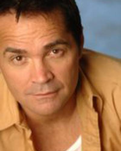 Джон Росс фото