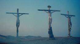 Кадр из фильма "Мастер и Маргарита" - 1