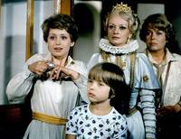 Кадр Арабела