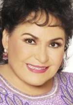 Кармен Салинас фото