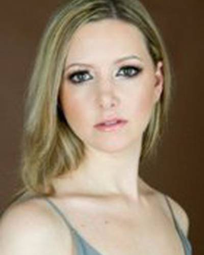 Натали Хультман фото