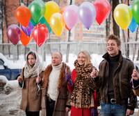 Кадр Самоубийцы