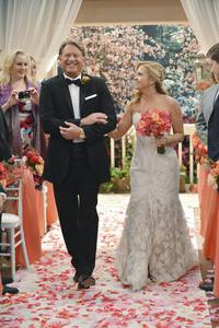 Кадр Мелисса и Джоуи