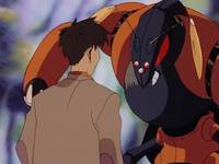 Кадр Эль-Хазард: Странники