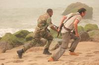 Кадр Гибель титанов (видео)