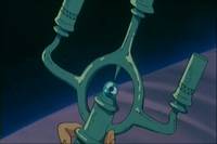 Кадр Люпен III: Легенда о золоте Вавилона