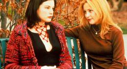 Кадр из фильма "Доктор «Т» и его женщины" - 2