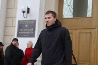 Кадр Около футбола