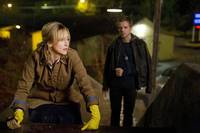 Кадр Мотель Бейтсов