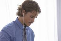 Кадр Интервью с Богом