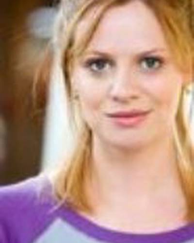 Алисия Карлсон фото