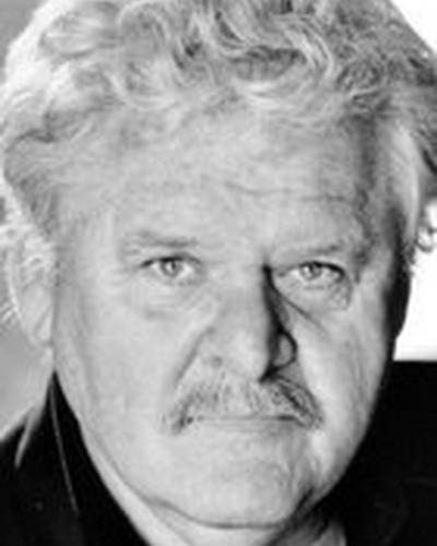 Дион Андерсон фото