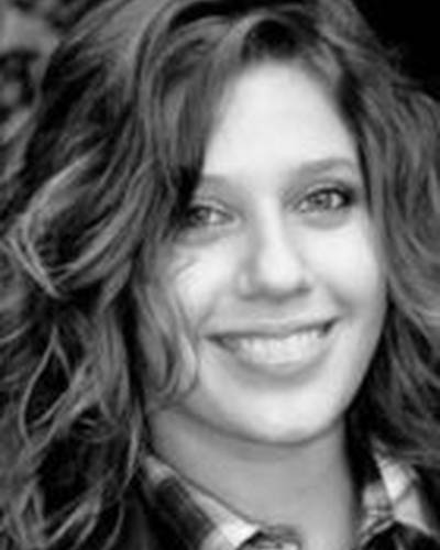 Ольга Засульская фото