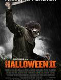 Постер из фильма "Хэллоуин 2" - 1