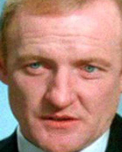 Ниал О’Брайэн фото