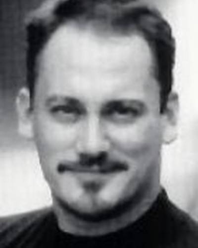 Джим Хельсингер фото