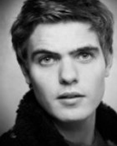 Алекс Роу фото