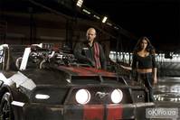 Кадр Смертельная гонка