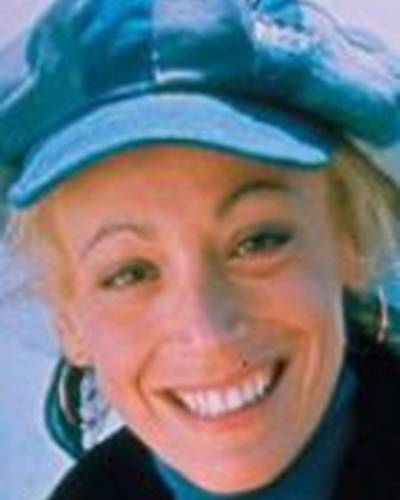 Лоррэйн Гари фото