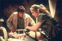 Кадр Американский оборотень в Париже