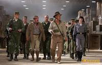 Кадр Индиана Джонс и Королевство хрустального черепа