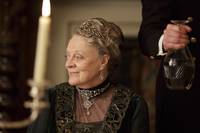 Кадр Аббатство Даунтон