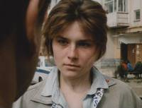 Кадр Авария – дочь мента