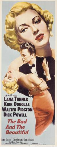 Постер Злые и красивые