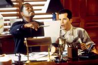 Кадр Что могло быть хуже?