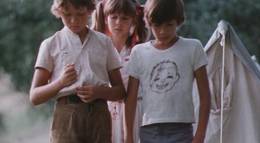 Кадр из фильма "Каникулы Петрова и Васечкина, обыкновенные и невероятные" - 2