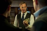 Кадр Современный потрошитель