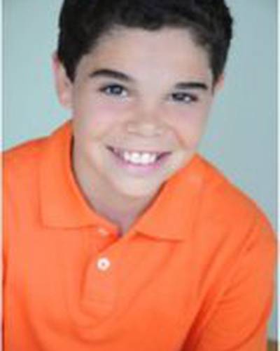 Харрисон С. Миллер фото