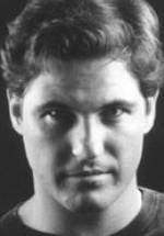 Дэвид Дюка фото