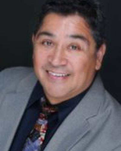 Виктор Гарсиа фото