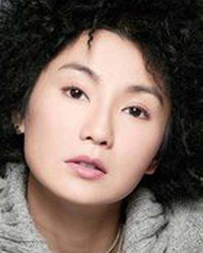 Мэгги Чун фото