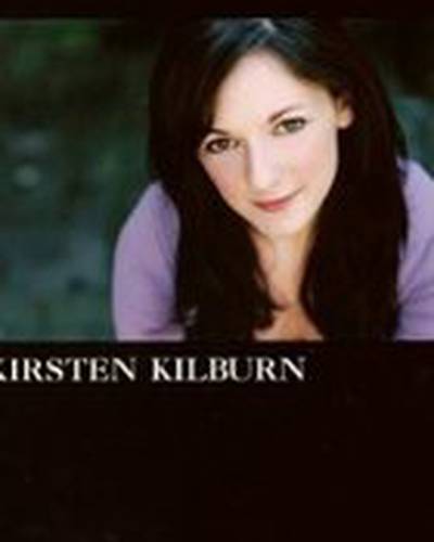 Керстен Килбёрн фото