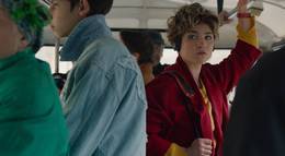 Кадр из фильма "Хрусталь" - 2