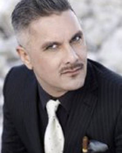 Магнус Скогсберг фото