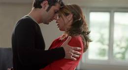 Кадр из фильма "Корпорация аферистов" - 1