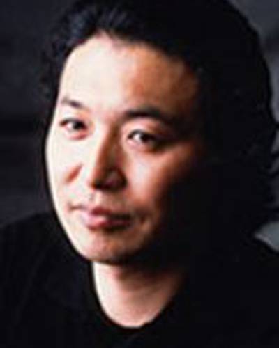 Дзёдзи Ида фото