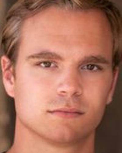 Джеймс Тейт фото