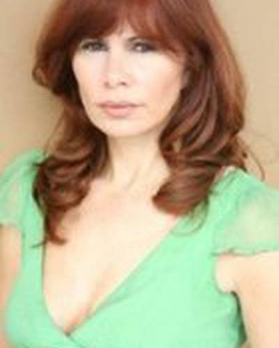 Викки Гаско фото