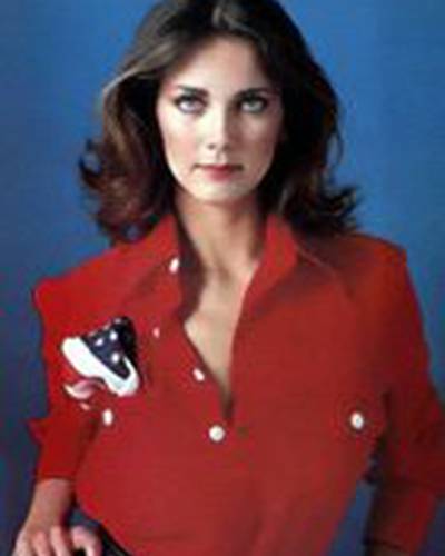 Линда Картер фото