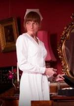 Александра Чеписи фото